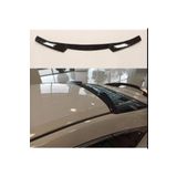 beyaztuning Honda Civic Fc5 Yarasa Model Cam Üstü Spoiler 2016 Sonrası