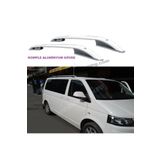 beyaztuning Volkswagen Transporter T5-t6-t7 Üst Port Bagaj Tavan Çıtası Gri