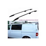 beyaztuning Volkswagen Transporter T5-t6-t7 Üst Port Bagaj Tavan Çıtası Siyah