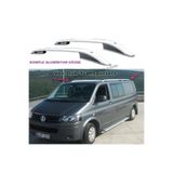 beyaztuning Volkswagen Transporter T5-t6-t7 Üst Port Bagaj Tavan Çıtası Uzun
