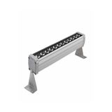 Beyaz/Wallwasher / 12 Watt / 35 Cm/SIVA ÜSTÜ / IP65 / 220 V Duvar,Bahçe,Cami,Bina Aydınlatma