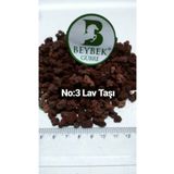Beybek Gübre Lav Taşı Kırığı No:3 5-8 Mm 2 L Cüruf