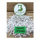 Beybek Gübre Zeolit Toprak Düzenleyici Beybek 3-5 mm 5 Litre