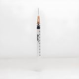 Beybi 1 ml Insülin Enjektörü 26G* 1/2 100 Adet - 4 KUTU