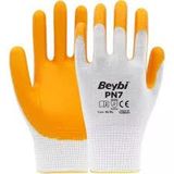 Beybi 12'Li Pn Nitril Iş Eldiveni Xl (No:10)