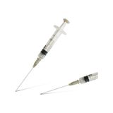 Beybi 2.5 Cc Dental Enjektör 3P 40X40 Normal Uç 100 Adet