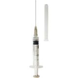 Beybi 2cc Dental 40mm Kısa Enjektör 100 Adet