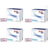 Beybi 4ADET Condom Prezervatif 100 Adet Lateks