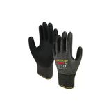 Beybi B-Flex 110 Köpük Nitril Iş Eldiveni No 10 (1 Çift)