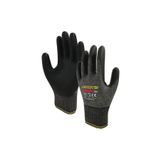 Beybi B-Flex 110 Köpük Nitril Iş Eldiveni No 10