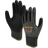 Beybi B-Flex 110 Köpük Nitril Kaplı İş Eldiveni NO: 9 48 Çift - Renkli