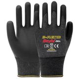 Beybi B-FLEX110 Likralı No: 9 100 Çift Nitril Eldiven