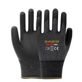 Beybi B-Flex110 No : 10 Köpük Nitril Kaplı İş Eldiveni