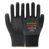 Beybi B-FLEX134 No 10 144 Çift Likralı Köpük Nitril Eldiven
