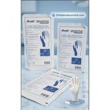 Beybi Beybı Steril Cerrahi Pudralı Eldiven No:7 3 Lü