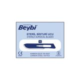Beybi Bistürii Ucu No:10 (100'lük kutu)