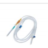 Beybi Brp Serum Seti 1 Bakteri Filtreli Yumuşak Hazne ile Ergonomik Tasarım ve Kullanım Kolaylığı - 1 Adet