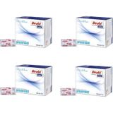 Beybi Care Latex Klasik Prezervatif 100'lü x 4