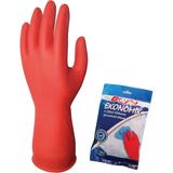 Beybi Ekonomik Bulaşık Eldiveni - 10 Çift x Large 10 - 10,5