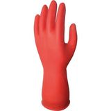 Beybi Ekonomik Bulaşık Temizlik Eldiveni x Large 10 - 10.5 - XL
