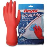 Beybi Ekonomik Temizlik Eldiveni Çift - 8-8.5