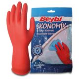 Beybi Ekonomik Temizlik Eldiveni,10 - 10.5/X-Large
