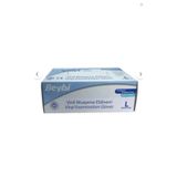 BEYBİ Eldiven Beybi Vinil L Pudrasız 6509