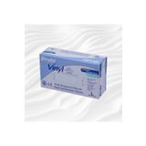Beybi Eldiven Beybi Vinil L Pudrasız