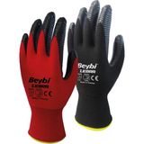 Beybi Eldiven Beybi Zebra Eldiven 10 Numara