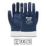 Beybi Eldiven Pamuk Nitril KN6 3'lü Paket