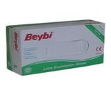 BEYBİ Eldiven Pudralı