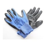 Beybi Eldiven Zebra Nitril 9 No
