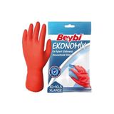 Beybi Ev Işleri Eldiveni (2 Paket) Xlarge Beden