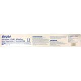 Beybi Foley No 14 Silikon 2 Yollu 10 Adet Sonda