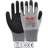 Beybi Iş Eldiveni - CU600D - 10 - Siyah