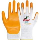 Beybi Kids Çocuk Eldiveni 12çift - 4