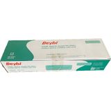 Beybi Kilitli Dental Enjektör 2.5ml 0.40*40 mm 100 Adet - 1 kutu