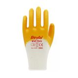 Beybi Kn2 Flex Nitril İs Eldiveni No:10 "144 Cift"