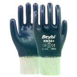 Beybi KN35+ No: 10 100 Çift Pamuk Nitril Eldiven