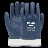 Beybi KN6 3121X 10 Beden 12'li Petrolcü Eldiveni