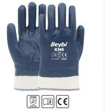 Beybi KN6 Nitril İş Eldiveni