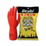 Beybi Korun Normal İş Eldiveni Çift