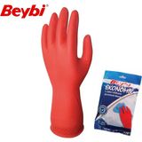 Beybi Lastik Eldiven - 9-9.5