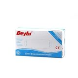 Beybi Lateks Eldiven Pudralı Orta (M)
