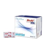 Beybi Latex Prezervatif Kondom 100 Adet | Lateks Malzeme, 100'lü Paket