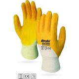 Beybi Nitril Pmk Kn350 10 Beden İş Eldiveni 12 Li Paket - Yok