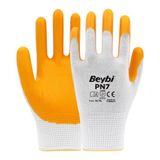 Beybi Nitril Poly İş Eldiveni Pn7 10 xLarge