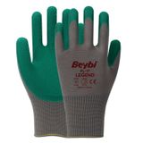 Beybi PL-17 Legend -Yeşil Camcı Eldiveni