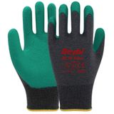 Beybi PL17 Yeşil No 10 Polyester Eldiven