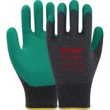 Beybi PL17 Yeşil No 10 Polyester Eldiven